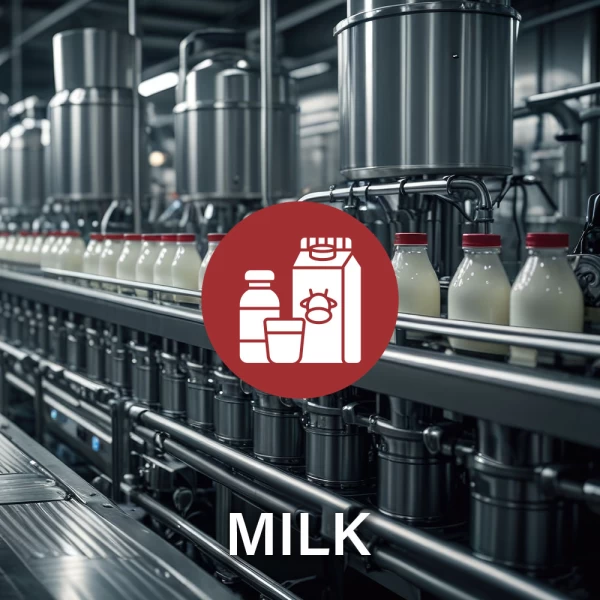 Dairy