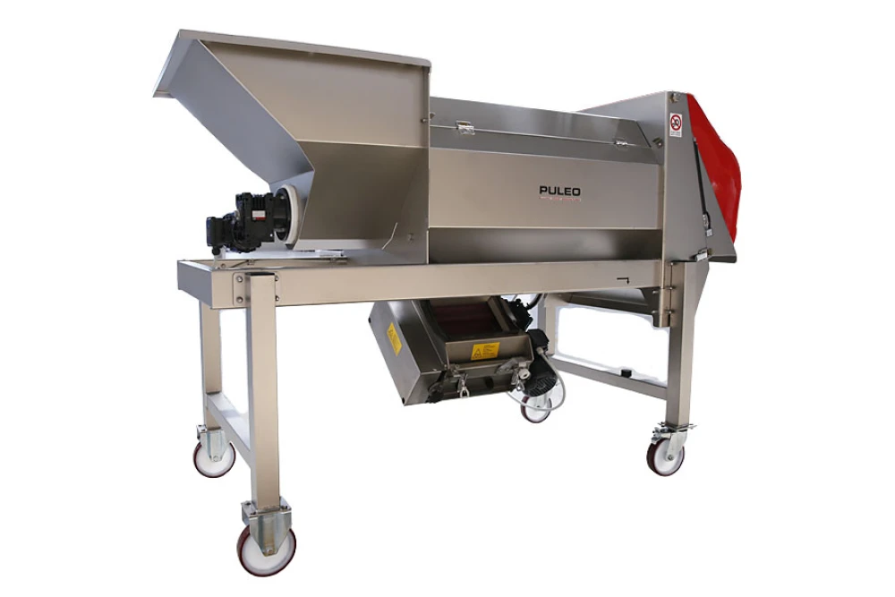 Desciorchinator-zdrobitor Vega Flexi-Puleo