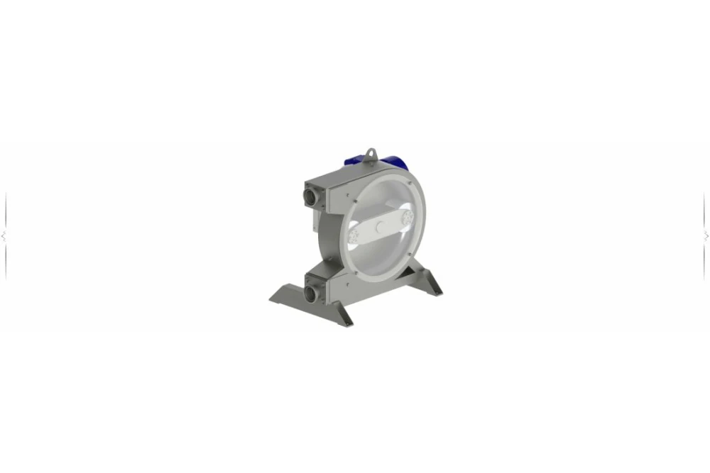 Pompa peristaltica-Unitech Seria 700 Model PP700R