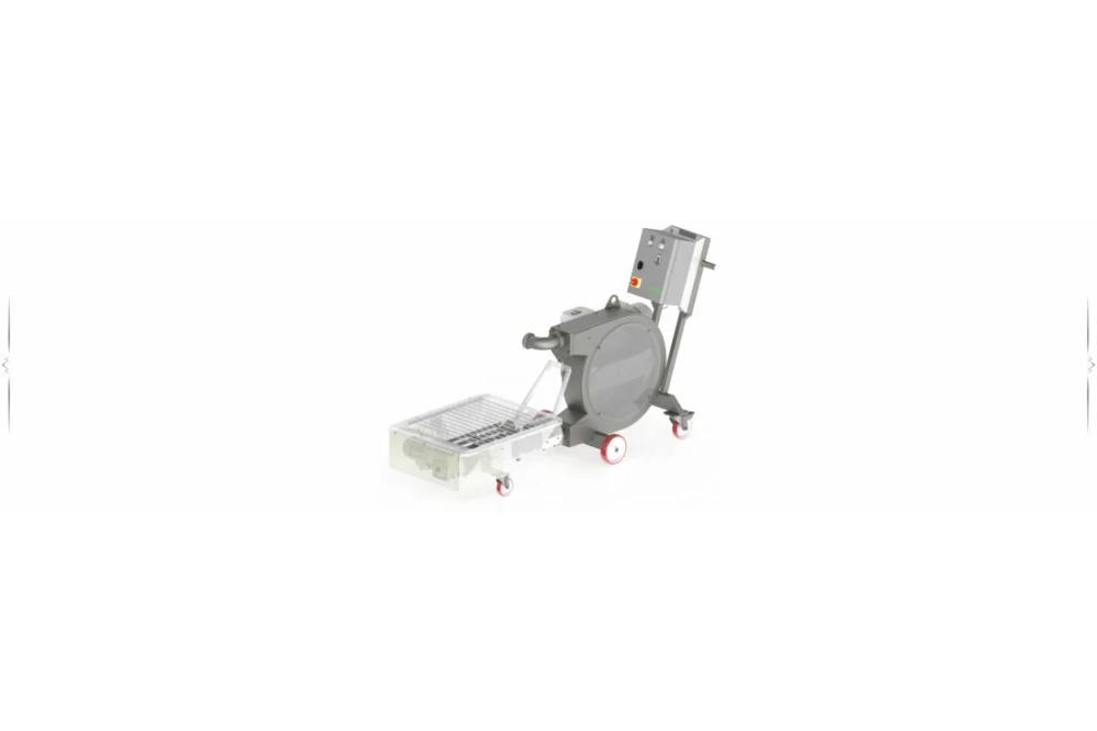 Pompa peristaltica-Unitech Seria 700 Model PP710D