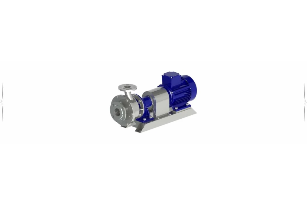 Pompa centrifuga-Unitech Seria 150 Model PC150M1R