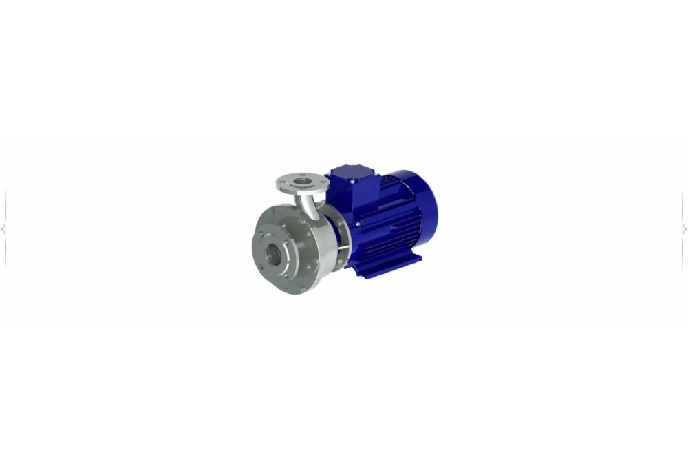 Pompa centrifuga-Unitech Seria 150