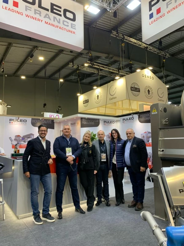 SITEVI 2023 Montpellier&nbsp;1/3