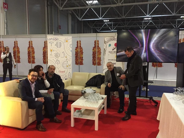 Valdo Invest - GoodWine noiembrie 2019&nbsp;1/5