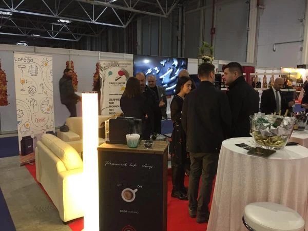 Valdo Invest - GoodWine noiembrie 2019&nbsp;3/5