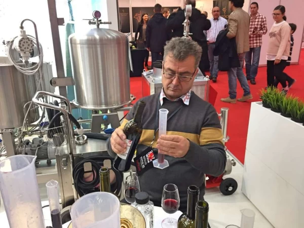 Valdo Invest - GoodWine Noiembrie 2017&nbsp;20/33