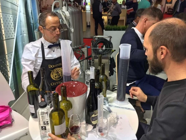 Valdo Invest - GoodWine Noiembrie 2017&nbsp;21/33