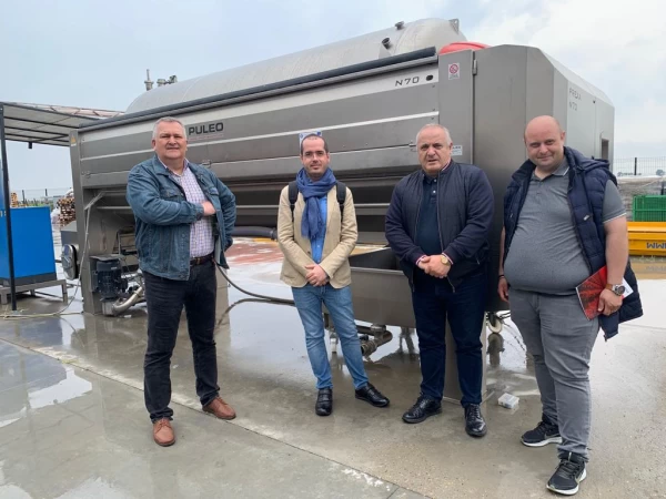 Vizite la crame din Romania&nbsp;2/8