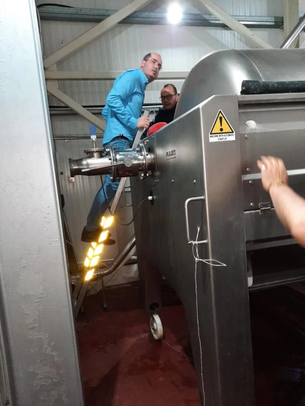 Vizite la crame din Romania&nbsp;5/8