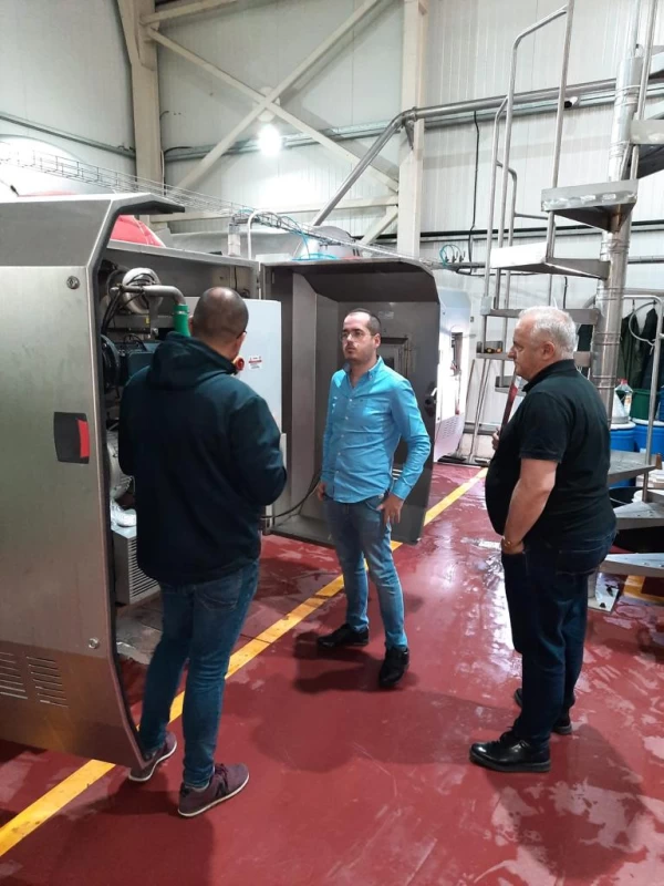 Vizite la crame din Romania&nbsp;6/8