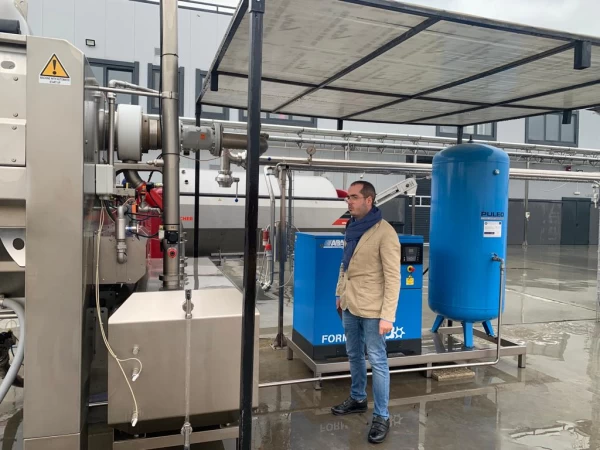 Vizite la crame din Romania&nbsp;8/8